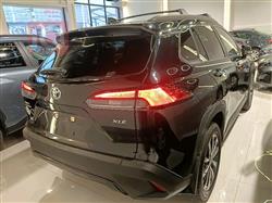 تۆیۆتا کۆرۆلا کرۆس